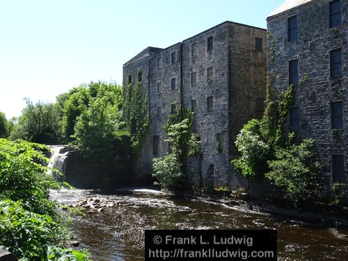 Collooney Mills